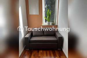 Tauschwohnung: Gemütliche 4-Zimmer-Wohnung in der unteren Au – Die vollständige Adresse der Immobilie erhältst du vom Anbieter., 81541 Untere Au, München – Vorschaubild 8