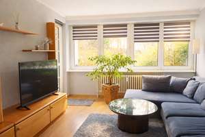 3-Zimmer-Gartenwohnung mit 290 m² Privatgarten in Hamburg-Rissen – Die vollständige Adresse der Immobilie erhältst du vom Anbieter., 22559 Rissen, Hamburg – Vorschaubild 4