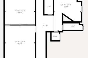 Charmante Doppelhaushälfte mit 8 Zimmern, Garten und Doppelgarage im Herzen Holzgerlingens – Tübingerstr. 79/1, 71088 Holzgerlingen – Vorschaubild 30
