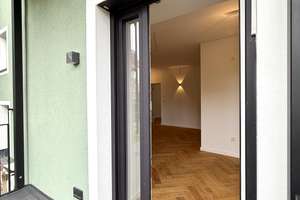 Bezugsfertig - kernsanierter Altbau Fischgrätparkett uvm. – Hammerstraße 9, 90482 Mögeldorf, Nürnberg – Vorschaubild 10