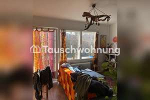 Tauschwohnung: Kleine Flat in Steglitz-Zehlendorf tauschen