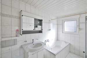 TOP Preis: Haus + kleine Scheune und Garten am Feldrand – Karlsruhe (Kreis) – Vorschaubild 4