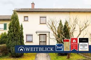 WEITBLICK: Haus mit Perspektive!