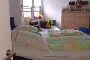 Genossenschaftsmodell:
Gut geschnittene, barrierefreie Wohnung mit Balkon, Aufzug und Tiefgaragenst – Die vollständige Adresse der Immobilie erhältst du vom Anbieter., 42327 Elberfeld West, Wuppertal – Vorschaubild 4