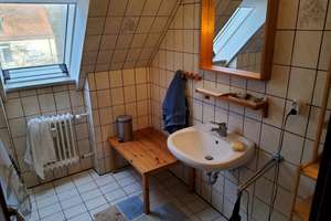 Geräumige 2 Zimmer Wohnung in ruhigem 6-Familien Haus in Erlangen-Bruck – Bierlachweg 7, 91058 Schönfeld, Erlangen – Vorschaubild 7