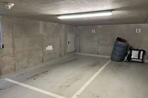 Schwabing - Alte Heide - Dachgeschosswohnung  in ruhiger Anlage – Die vollständige Adresse der Immobilie erhältst du vom Anbieter., 80805 Alte Heide-Hirschau, München – Vorschaubild 11