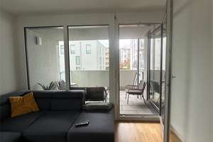 3-ZW in Stgt.-Birkach mit Balkon und TG-Stellplatz! – Die vollständige Adresse der Immobilie erhältst du vom Anbieter., 70599 Birkach-Nord, Stuttgart – Vorschaubild 3