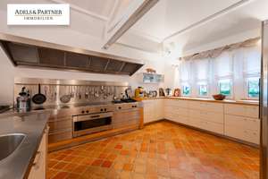 Mediterran inspirierte Villa mit weitläufigem Gartenensemble und Spa-Bereich – Die vollständige Adresse der Immobilie erhältst du vom Anbieter., 50996 Hahnwald, Köln – Vorschaubild 12