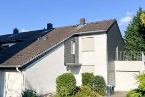 Einfamilienhaus mit ca. 120 QM, 3 Zimmer,Terrasse. ,Garten, 2 Garagen, AC-Burtscheid – Die vollständige Adresse der Immobilie erhältst du vom Anbieter., 52066 Burtscheider Abtei, Aachen – Vorschaubild 1