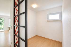 AIGNER - Sonnenplatz in Obermenzing: 1,5 Zimmer mit Garten & S/W-Terrasse – Die vollständige Adresse der Immobilie erhältst du vom Anbieter., 81245 Obermenzing, München – Vorschaubild 4