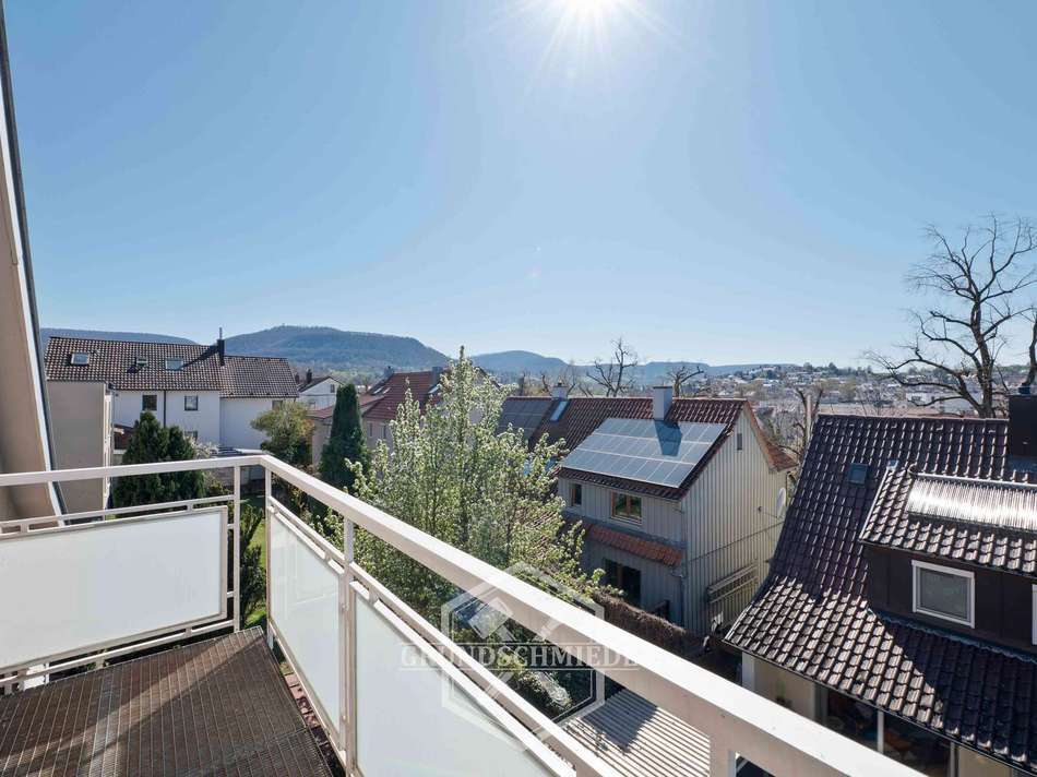 Balkon DG 