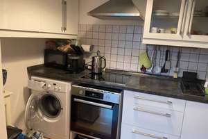 Helle 2 Zimmer Wohnung in Unterbilk – Die vollständige Adresse der Immobilie erhältst du vom Anbieter., 40223 Bilk, Düsseldorf – Vorschaubild 3