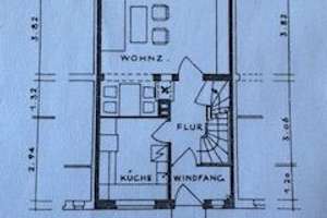 Verkauft! RMH mit Garten und Garage in sehr ruhiger Lage von Volksdorf zu verkaufen – Die vollständige Adresse der Immobilie erhältst du vom Anbieter., 22359 Volksdorf, Hamburg – Vorschaubild 24