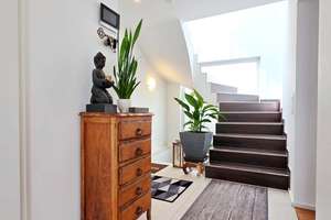 WOHNEN IN MAINZ-DRAIS - EINFAMILIENHAUS MIT DACHTERRASSE, GARAGE UND HOMEOFFICE-MÖGLICHKEIT – Die vollständige Adresse der Immobilie erhältst du vom Anbieter., 55127 Drais, Mainz – Vorschaubild 3