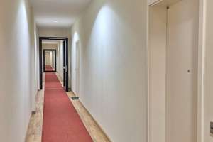 Schönes helles Loft mit großem Balkon in Berlin – Köpenick - Wassernähe – Am Werksgarten 4, 12555 Köpenick, Berlin – Vorschaubild 6