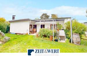 Rath! Sonnendurchfluteter Bungalow mit großem Sonnengarten in ruhiger, beliebter Wohnlage! (CA 4932) – Die vollständige Adresse der Immobilie erhältst du vom Anbieter., 52388 Nörvenich – Vorschaubild 1