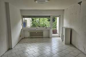 Geräumige 85 m² 3-Zimmer-Wohnung im 1. OG nahe Fredenbaumpark – 44145 Nordmarkt, Dortmund – Vorschaubild 2