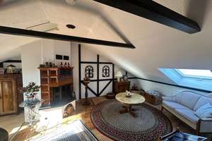 Reihenmittelhaus mit ausgebautem Dachstudio & Garage !!! – Die vollständige Adresse der Immobilie erhältst du vom Anbieter., 38112 Veltenhof-Rühme, Braunschweig – Vorschaubild 24