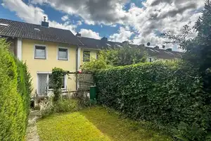 Ihr Wohlfühlhaus in Kücknitz – Lübeck – Vorschaubild 19