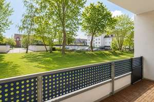 Helle 3-Zimmer-Eigentumswohnung mit ca. 72 m² im Erdgeschoss in Osnabrück – Die vollständige Adresse der Immobilie erhältst du vom Anbieter., 49088 Sonnenhügel, Osnabrück – Vorschaubild 9