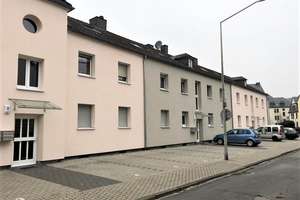 Moderne Dachgeschosswohnung in Trier-Nord zu vermieten