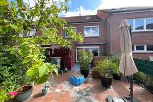 BEREITS KÄUFER GEFUNDEN! Wolthusen - Modernes Reihenhaus mit Garten & Stellplatz in Sackgassenlage – Die vollständige Adresse der Immobilie erhältst du vom Anbieter., 26725 Wolthusen/Dorf, Emden – Vorschaubild 11