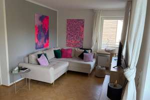 Lichtdurchflutete 2-Zimmer-Wohnung in der Gartenstadt Gröbenzell – Föhrenstraße 1b, 82194 Gröbenzell – Vorschaubild 11