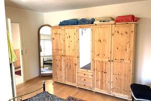 Tolle 4 Zi.-Wohnung - 1.OG – schöner gr. Eckbalkon - ruhige Lage - ´´Erdwärme``! – Die vollständige Adresse der Immobilie erhältst du vom Anbieter., 72770 Ohmenhausen, Reutlingen – Vorschaubild 12