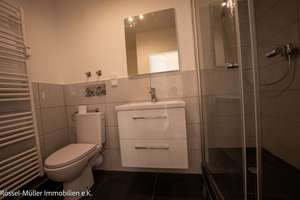 Stilvolle 2-Zimmer-Wohnung in der Carlstadt – Hohe Straße 28, 40213 Carlstadt, Düsseldorf – Vorschaubild 7