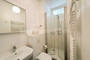 MEIN BERLIN MEIN RÜCKZUGSORT - tolles Apartment, Blick ins Grüne, Nähe Kudamm, Berlin-Wilmersdorf – Die vollständige Adresse der Immobilie erhältst du vom Anbieter., 10717 Wilmersdorf, Berlin – Vorschaubild 9