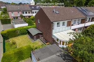 Familienfreundliches Zuhause auf großem Grundstück! – 48159 Kinderhaus-Ost, Münster – Vorschaubild 4