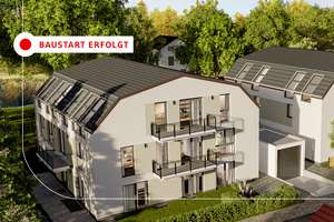 3-Zimmer-Garten Wohnung mit großer Süd-Terrasse – Die vollständige Adresse der Immobilie erhältst du vom Anbieter., 81243 Aubing-Süd, München – Vorschaubild 8