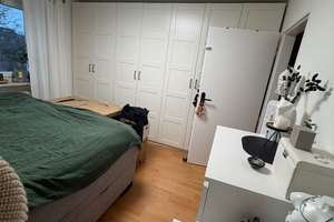 Schöne 2-Zimmer-Wohnung mit Balkon ins Grüne – Nachmieter gesucht frühestens zum 01.02.2026 – Die vollständige Adresse der Immobilie erhältst du vom Anbieter., 80686 St. Ulrich, München – Vorschaubild 6