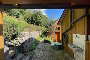 Zweifamilienhaus mit Garten am Waldrand ! – Die vollständige Adresse der Immobilie erhältst du vom Anbieter., 79853 Lenzkirch – Vorschaubild 49