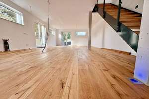 Neubau/ Erstbezug im Loftstil/ Fertig gestellt! Exklusives Architektenhaus in Wuppertal Ronsdorf! – Die vollständige Adresse der Immobilie erhältst du vom Anbieter., 42369 Ronsdorf, Wuppertal – Vorschaubild 7