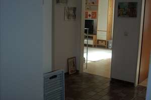 Garten-Wohnung in München-Freimann – Die vollständige Adresse der Immobilie erhältst du vom Anbieter., 80939 Freimann, München – Vorschaubild 13