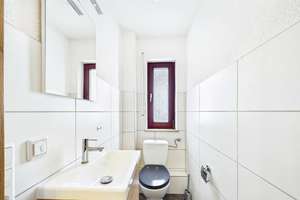 Bad Cannstatt mal anders: 3-Zimmer Wohnung mit Terrasse und außergewöhnlichem Gewölbekeller – Die vollständige Adresse der Immobilie erhältst du vom Anbieter., 70376 Neckarvorstadt, Stuttgart – Vorschaubild 14