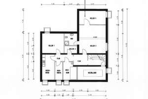 Einzigartig und repräsentativ - umfangreich modernisiertes Zweifamilienhaus am Naturschutzgebiet! – Die vollständige Adresse der Immobilie erhältst du vom Anbieter., 40789 Monheim am Rhein – Vorschaubild 20