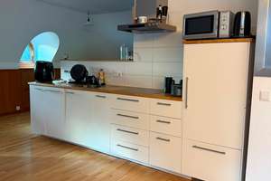 Außergewöhnliches Appartement mit Loggia, 60 qm, auf den Barmer Südhöhen in ruhiger Lage – Die vollständige Adresse der Immobilie erhältst du vom Anbieter., 42289 Heckinghausen, Wuppertal – Vorschaubild 14