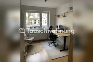 Tauschwohnung: Suchen 3Z mit Garten/großem Balkon – Käthnerort 65, 22083 Barmbek-Süd, Hamburg – Vorschaubild 6