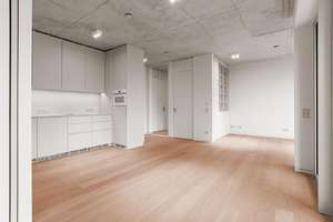 SUITES. Rückzugsort für Ästheten – Johannisstraße 13, 10117 Mitte (Ortsteil), Berlin – Vorschaubild 3