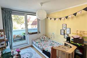 Attraktive 3-Zimmer Wohnung mit Balkon, zwei Bädern und Tiefgaragenstellplatz in Schwelm – Linderhauser Straße 5, 58332 Schwelm – Vorschaubild 7