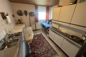 Alte Schönheit sucht neue Liebe I Doppelhaushälfte mit 2 Wohneinheiten und interessantem Grundstück – Wendenerstraße 15, 38527 Meine – Vorschaubild 29