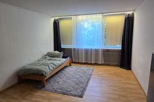 1-ZKB mit Küche MA-Schwetzingerstadt – 68165 Schwetzingerstadt/Oststadt, Mannheim – Vorschaubild 2