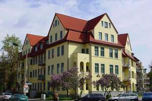 Schöne 2-Raum-Wohnung in Stadtfeld - WE 20 – Alexander-Puschkin-Straße 74, 39108 Stadtfeld Ost, Magdeburg – Vorschaubild 1