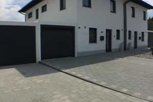 Freundliche 4-Zimmer-Doppelhaushälfte mit Einbauküche in Tiefenbach – Passau (Kreis) – Vorschaubild 1