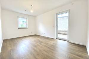 Exklusive 2-Zimmer-Wohnung im EG in Ausrichtung zur Gartenseite mit zwei Terrassen (Süd u. Ost) – Die vollständige Adresse der Immobilie erhältst du vom Anbieter., 81377 Großhadern, München – Vorschaubild 6