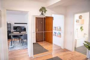 Wohnkomfort in Lünen: Hochwertige 3-Zimmer-Wohnung mit großem Balkon – Die vollständige Adresse der Immobilie erhältst du vom Anbieter., 44532 Horstmar, Lünen – Vorschaubild 2