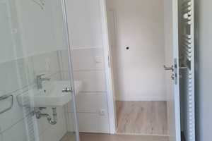 SCHÖNER WOHNEN. Kernsanierte 3 Zimmer Wohnung nach KFW 70 Standard, in Top-Lage nähe Citygalerie – Provinostraße 16, 86153 Augsburg – Vorschaubild 14