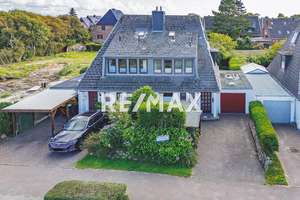 2 Doppelhaushälften mit eingewachsenen Garten, mit viel Platz und Entfaltungsmöglichkeiten! – Die vollständige Adresse der Immobilie erhältst du vom Anbieter., 25980 Sylt (Gemeinde) – Vorschaubild 4